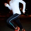 Dámske bežecké legíny Joma R-Night black 8