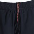 Dámske bežecké šortky Joma R-City black 8