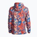 Dámska bežecká bunda Joma R-City coral 2