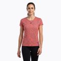Dámske bežecké tričko Joma R-Nature coral 2