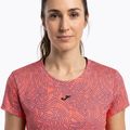 Dámske bežecké tričko Joma R-Nature coral 3