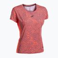Dámske bežecké tričko Joma R-Nature coral 3