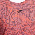 Dámske bežecké tričko Joma R-Nature coral 4