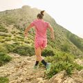 Dámske bežecké tričko Joma R-Nature coral 9