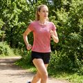 Dámske bežecké tričko Joma R-Nature coral 14