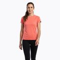 Dámske bežecké tričko Joma R-Night Iconic coral 3