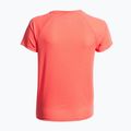 Dámske bežecké tričko Joma R-Night Iconic coral 2