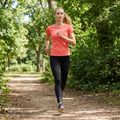 Dámske bežecké tričko Joma R-Night Iconic coral 11
