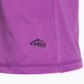 Dámske bežecké tričko Joma R-Nature Tank Top violet 4
