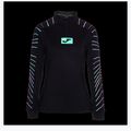 Dámska bežecká mikina Joma R-Night black 2