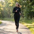 Dámska bežecká mikina Joma R-Night black 13