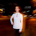 Dámska bežecká mikina Joma R-Night white 5