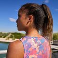 Dámske bežecké tričko Joma R-City coral 6