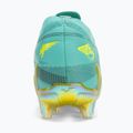 Pánske kopačky Joma  Powerful Cup FG tyrkysové 6
