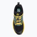 Pánske bežecké topánky Joma Sierra black/lemon 5