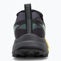 Pánske bežecké topánky Joma Sierra black/lemon 6