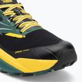 Pánske bežecké topánky Joma Sierra black/lemon 7