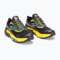 Pánske bežecké topánky Joma Sierra black/lemon 2