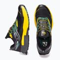 Pánske bežecké topánky Joma Sierra black/lemon 4