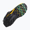Pánske bežecké topánky Joma Sierra black/lemon 5