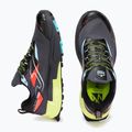 Pánske bežecké topánky Joma Sierra black 4