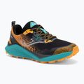 Pánske bežecké topánky Joma Tundra black/orange