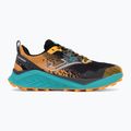 Pánske bežecké topánky Joma Tundra black/orange 2