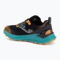 Pánske bežecké topánky Joma Tundra black/orange 3