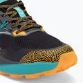 Pánske bežecké topánky Joma Tundra black/orange 7