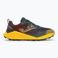 Pánske bežecké topánky Joma Tundra black/garnet 2