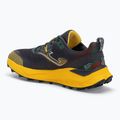 Pánske bežecké topánky Joma Tundra black/garnet 3