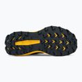 Pánske bežecké topánky Joma Tundra black/garnet 4