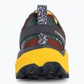 Pánske bežecké topánky Joma Tundra black/garnet 6