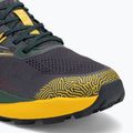 Pánske bežecké topánky Joma Tundra black/garnet 7