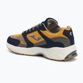 Pánska obuv Joma Cr111 navy/orange 3