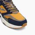Pánska obuv Joma Cr111 navy/orange 7