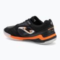 Pánske kopačky Joma Gambeta IN black 3