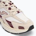 Pánska obuv Joma Rt50 beige/maroon 7