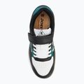 Detská obuv Joma Platea Low Jr white/green 5