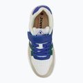 Detská obuv Joma Platea Low Jr white/beige 5