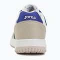 Detská obuv Joma Platea Low Jr white/beige 6