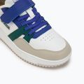 Detská obuv Joma Platea Low Jr white/beige 7