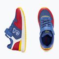 Detské topánky Joma Tornado Jr royal/red 11