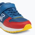 Detské topánky Joma Tornado Jr royal/red 7