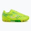 Detské kopačky Joma Propulsion Jr HG fluor lemon 2