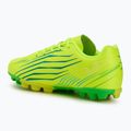 Detské kopačky Joma Propulsion Jr HG fluor lemon 3