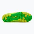 Detské kopačky Joma Propulsion Jr HG fluor lemon 4