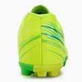Detské kopačky Joma Propulsion Jr HG fluor lemon 6