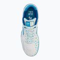 Pánske kopačky Joma Top Flex IN white/blue 5
