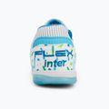 Pánske kopačky Joma Top Flex IN white/blue 6